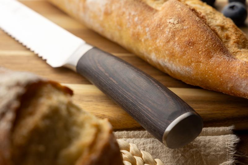 麵包刀
